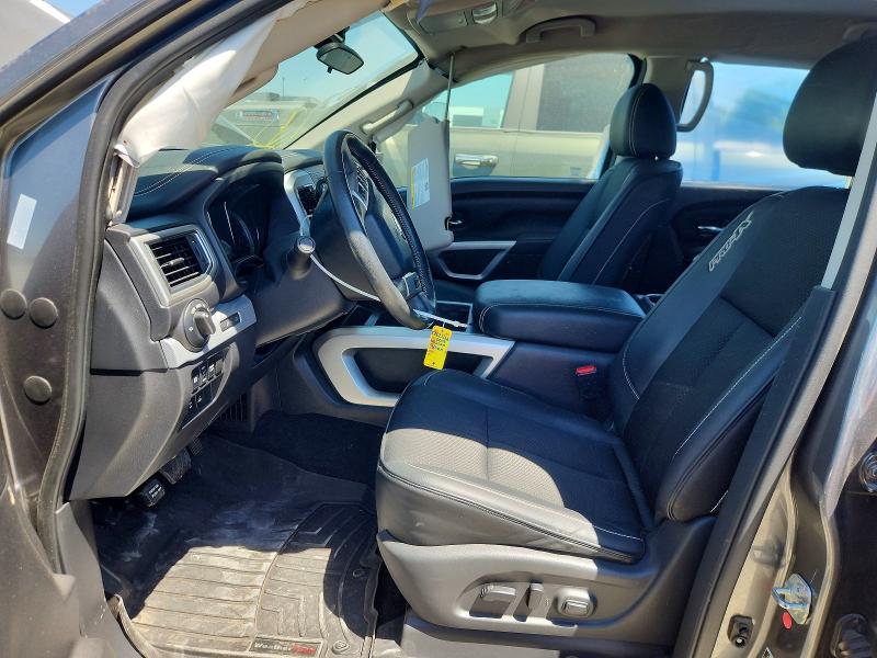 Снимка 7 от търг – 2019 NISSAN TITAN с VIN 1N6AA1E54KN519809