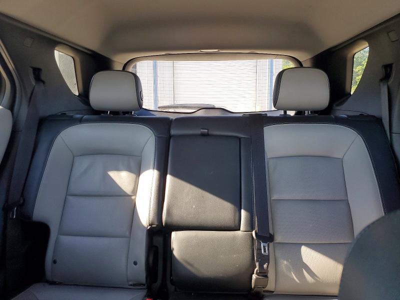 Photo 10 from auction – 2019 CHEVROLET EQUINOX with VIN 2GNAXYEX3K6234249