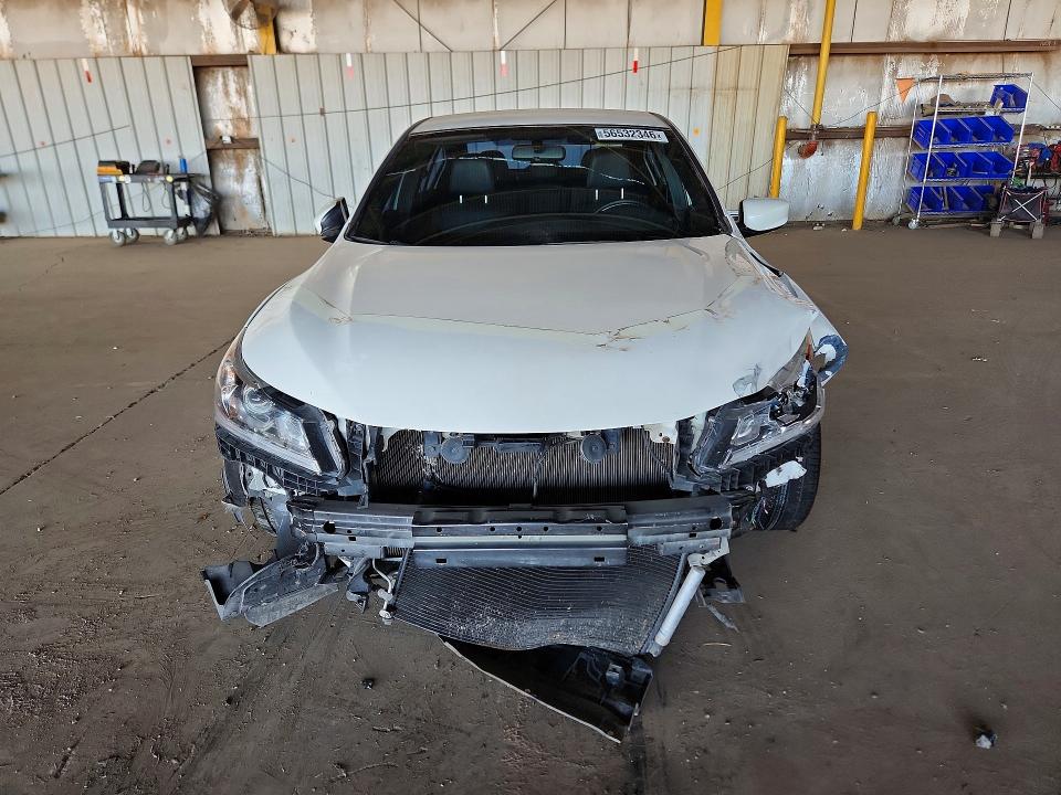 Photo 5 from auction – 2017 HONDA ACCORD with VIN 1HGCR2F16HA080698