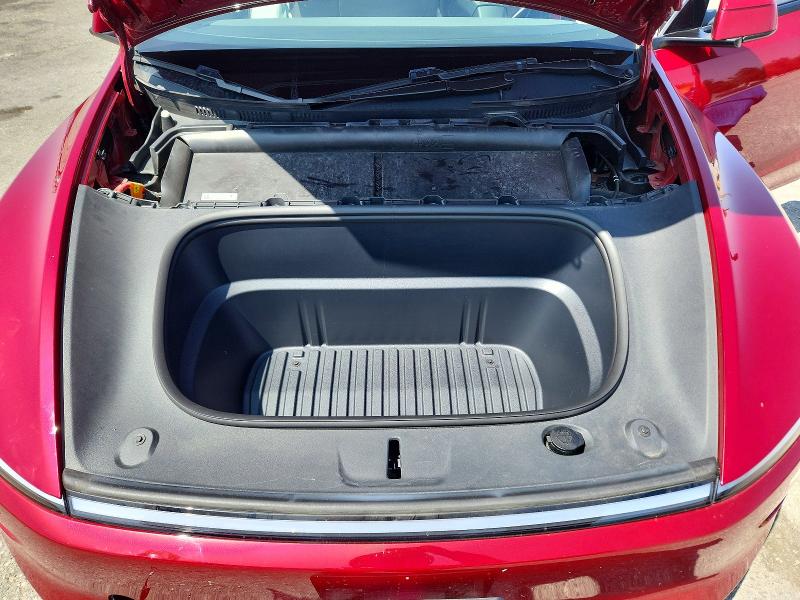 Фото 11 с аукциона – 2026 TESLA MODEL Y с VIN 7SAYGDEE7TF348879