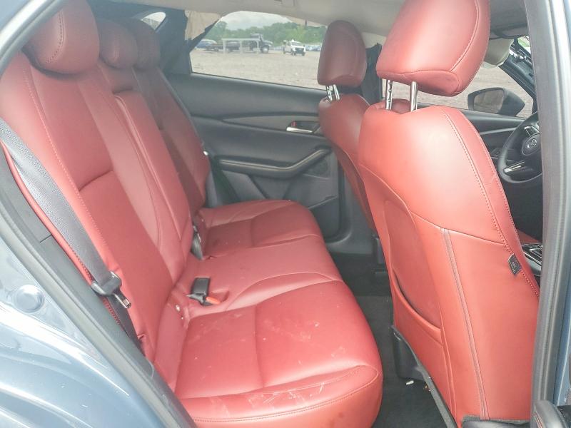 Zdjęcie 11 z aukcji – 2024 MAZDA CX-30 z VIN 3MVDMBCM0RM645787