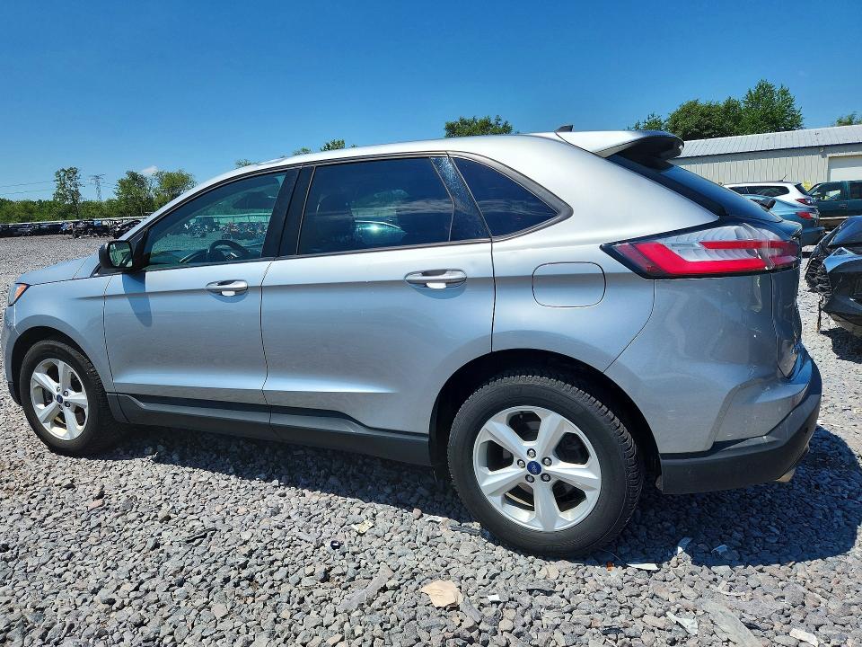 Снимка 2 от търг – 2020 FORD EDGE с VIN 2FMPK4G95LBA01650