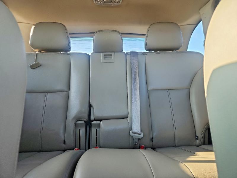 Photo 10 from auction – 2013 FORD EDGE with VIN 2FMDK3JC2DBB06262