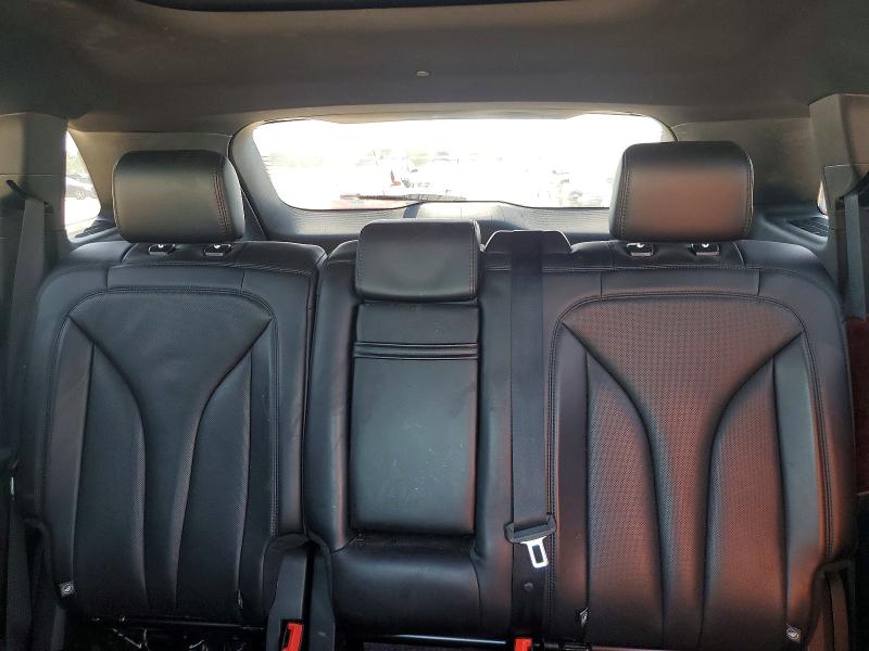 Photo 10 from auction – 2019 LINCOLN NAUTILUS with VIN 2LMPJ6LP2KBL42817