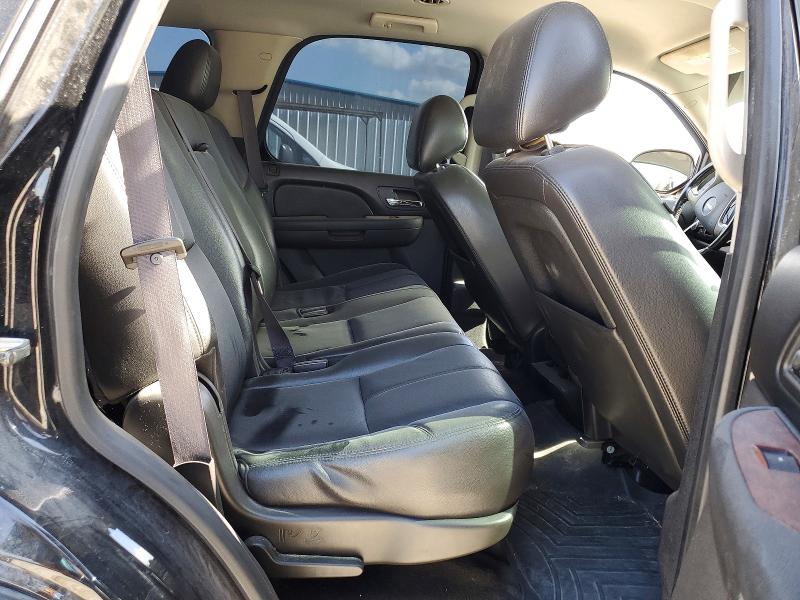 Photo 11 from auction – 2013 GMC YUKON with VIN 1GKS1CE01DR256752
