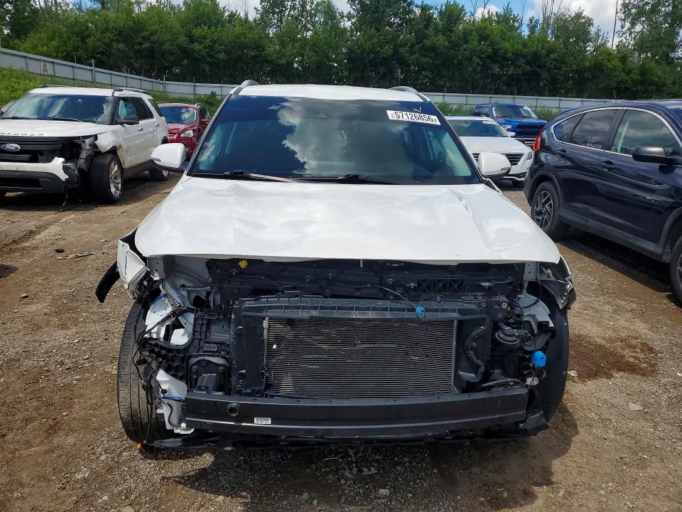 Photo 5 from auction – 2023 KIA SELTOS with VIN KNDEUCAA5P7399945