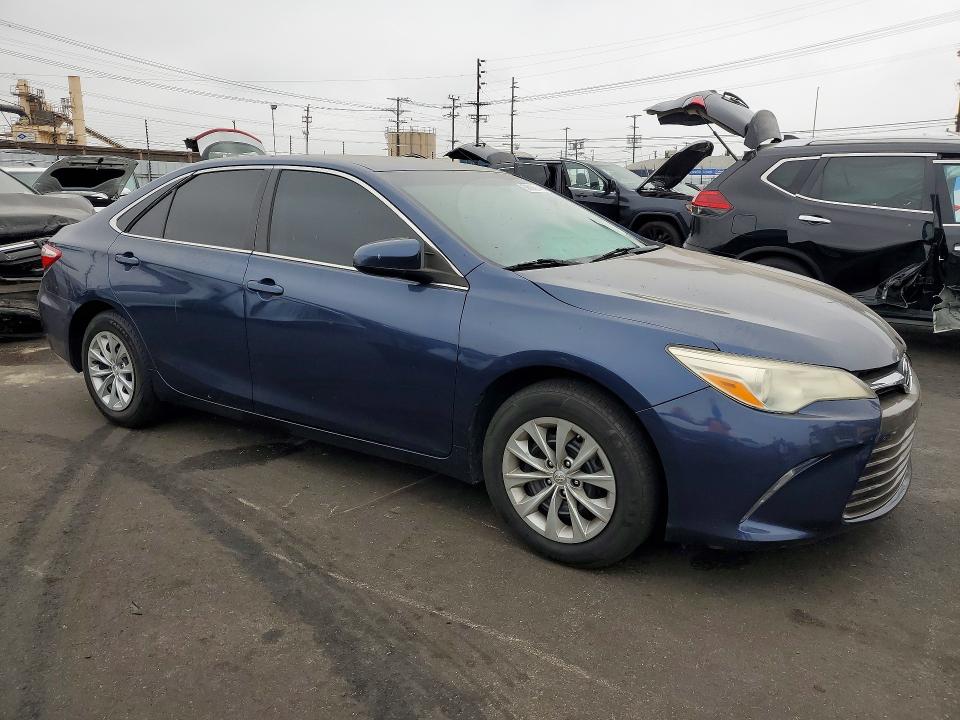 Photo 4 from auction – 2016 TOYOTA CAMRY with VIN 4T1BF1FK3GU576248
