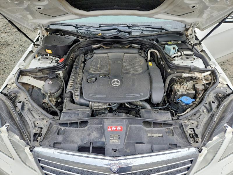 Photo 12 from auction – 2013 MERCEDES-BENZ E with VIN WDDHH8JB8DA733655