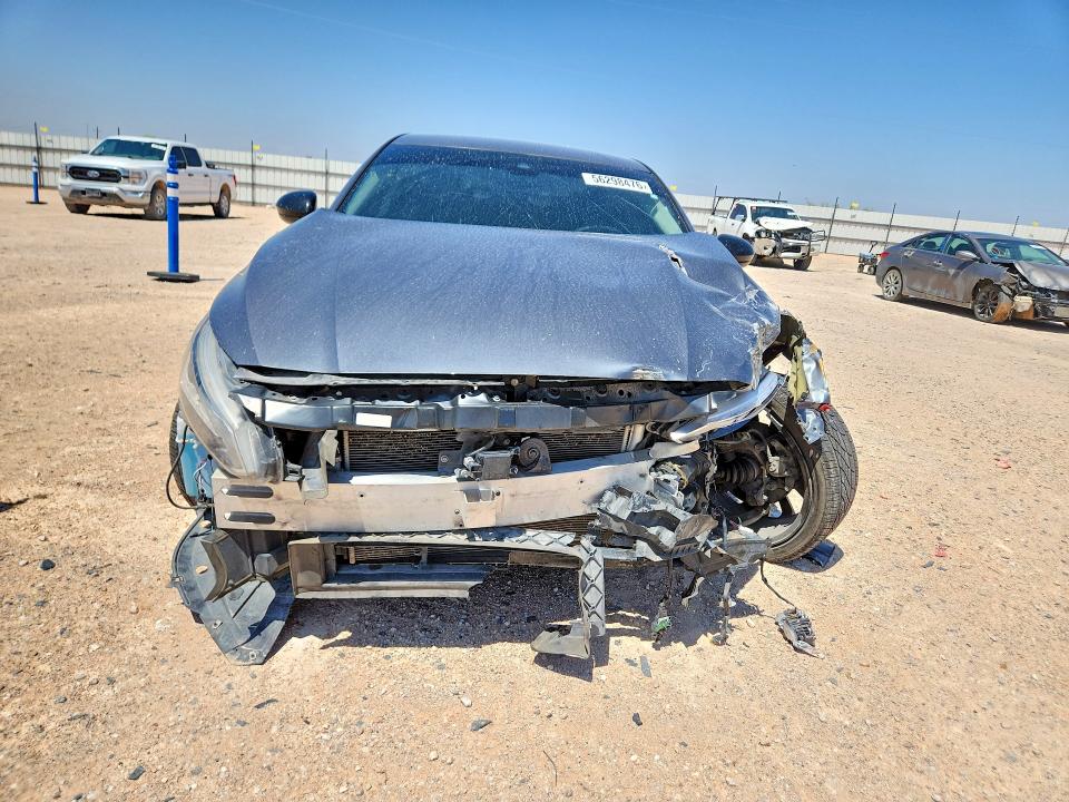 Photo 5 from auction – 2022 NISSAN ALTIMA with VIN 1N4BL4CV3NN309069