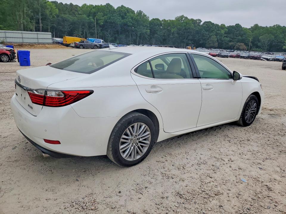 Photo 3 from auction – 2013 LEXUS ES with VIN JTHBK1GGXD2071288