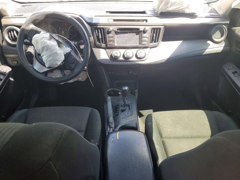 Photo 8 from auction – 2018 TOYOTA RAV4 with VIN JTMBFREV6JJ254209