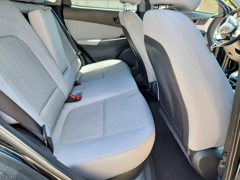 Photo 11 from auction – 2023 HYUNDAI KONA with VIN KM8K6CAB4PU019092