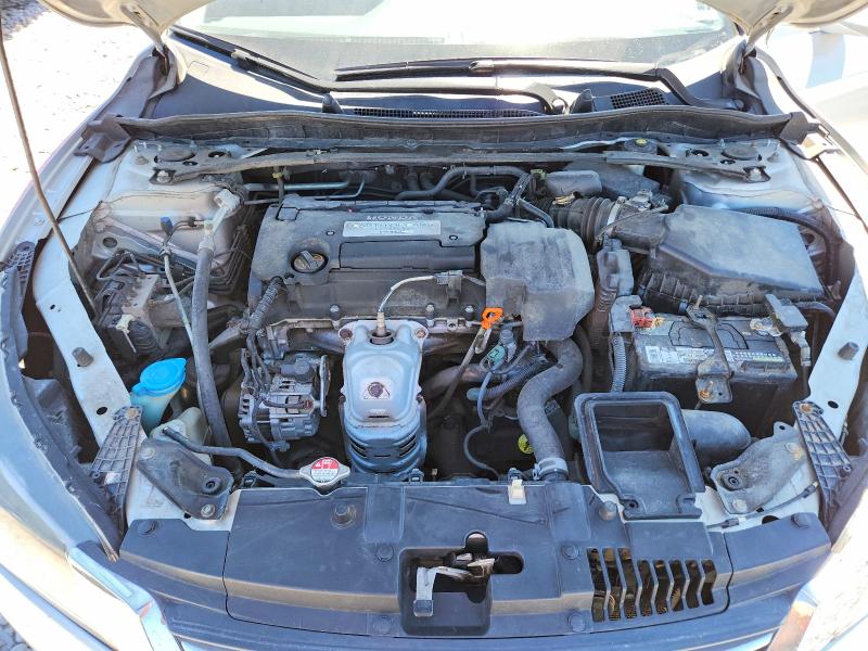 Photo 11 from auction – 2013 HONDA ACCORD with VIN 1HGCR2F83DA010650