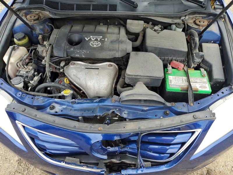 Photo 11 from auction – 2010 TOYOTA CAMRY with VIN 4T4BF3EK8AR048375