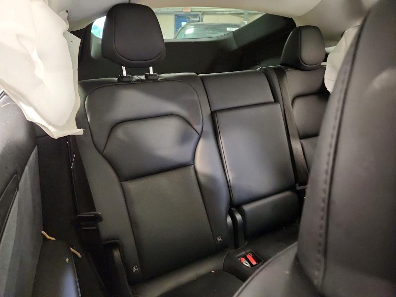 Photo 10 from auction – 2026 TESLA MODEL Y with VIN 7SAYGDED0TA425340