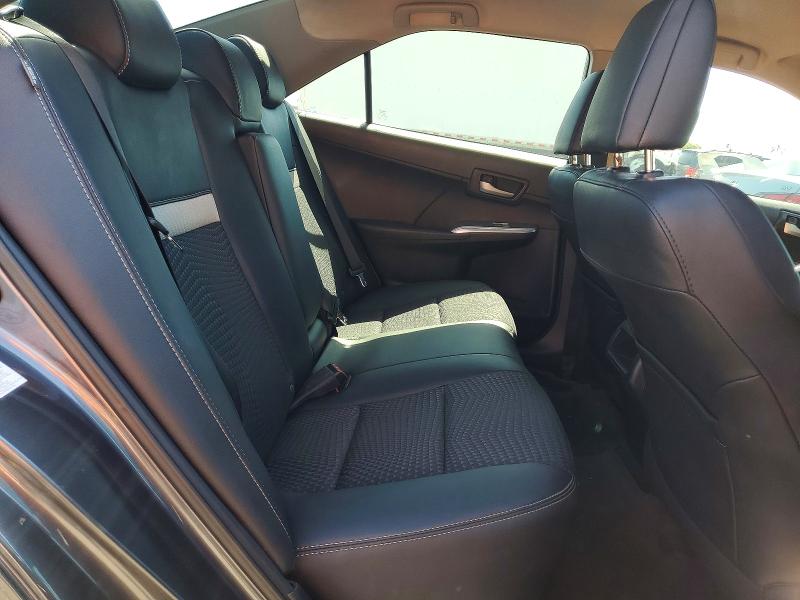 Photo 10 from auction – 2013 TOYOTA CAMRY with VIN 4T1BK1FK4DU021087