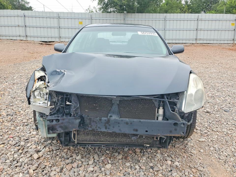 Photo 5 from auction – 2011 NISSAN ALTIMA with VIN 1N4AL2AP1BN450593