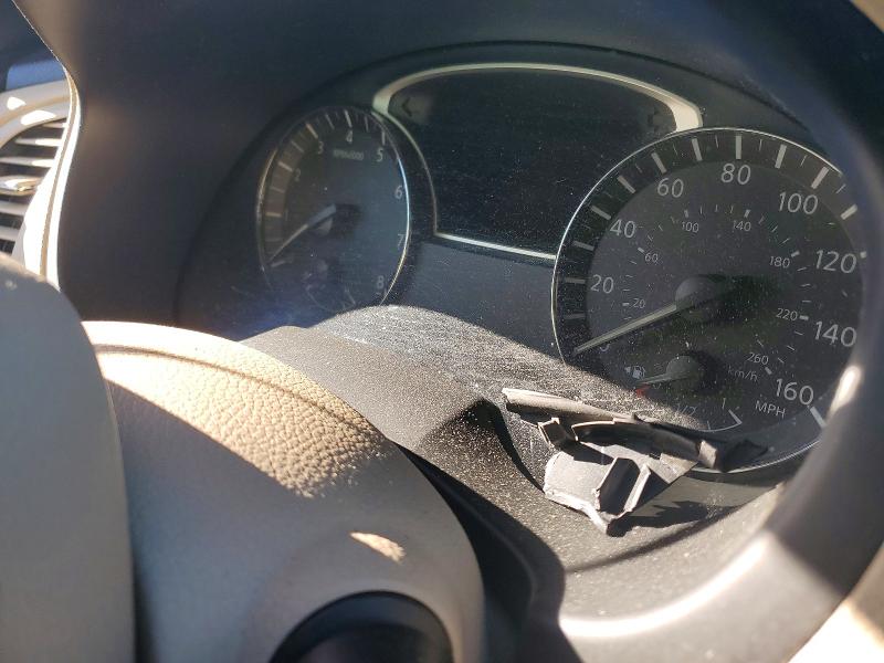 Photo 9 from auction – 2016 NISSAN ALTIMA with VIN 1N4AL3AP2GC143183