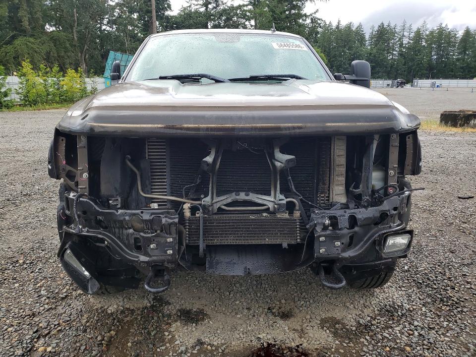Photo 5 from auction – 2013 CHEVROLET 3500 HD with VIN 1GC5K1C84DZ227653