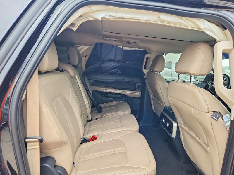 Photo 11 from auction – 2024 FORD EXPEDITION with VIN 1FMJK1K86REA28758