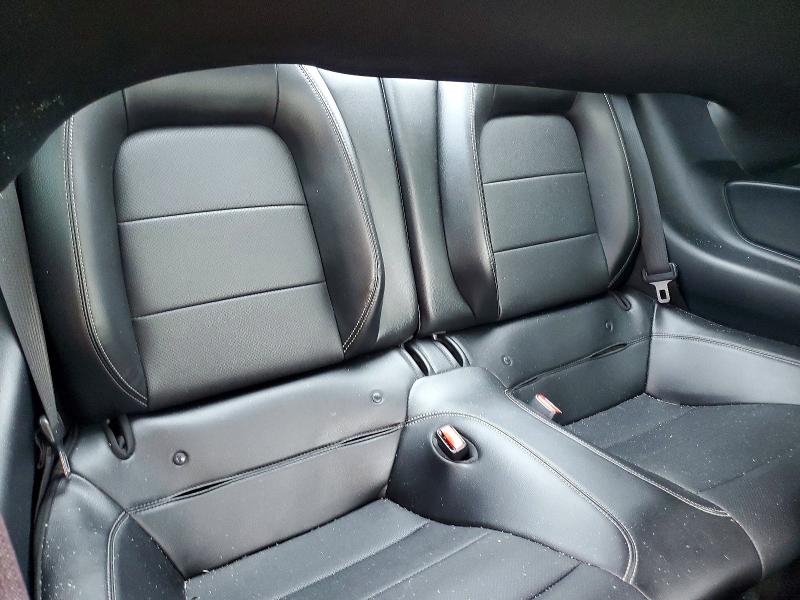 Photo 10 from auction – 2017 FORD MUSTANG with VIN 1FA6P8CF7H5344160