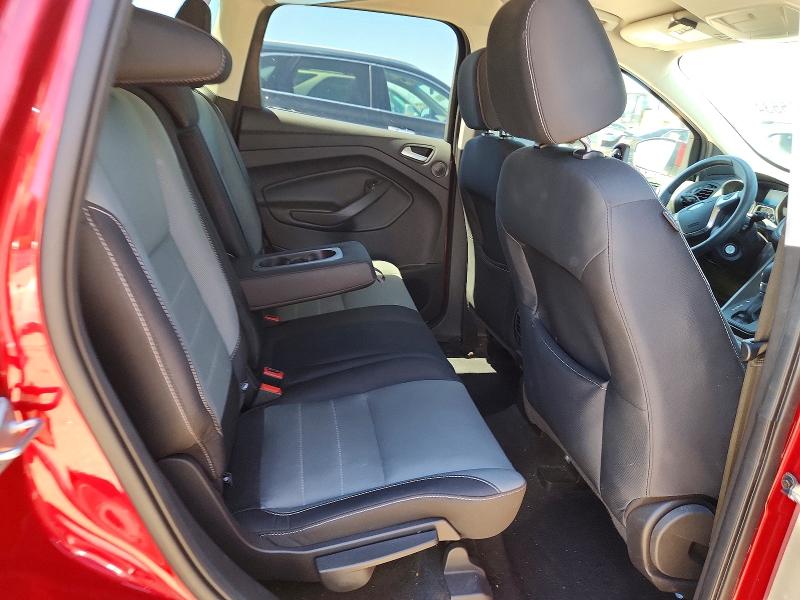 Photo 10 from auction – 2016 FORD ESCAPE with VIN 1FMCU9G97GUA73620