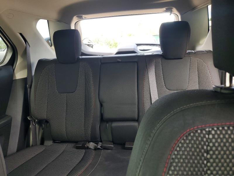 Photo 10 from auction – 2017 CHEVROLET EQUINOX with VIN 2GNFLFE31H6129303