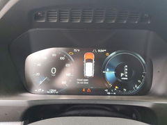 Zdjęcie 9 z aukcji – 2017 VOLVO XC90 z VIN YV4BC0PM8H1112430