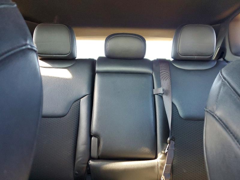 Photo 10 from auction – 2025 JEEP COMPASS with VIN 3C4NJDBN1ST577595