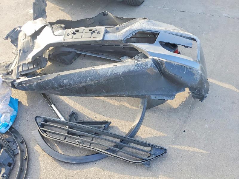 Photo 13 from auction – 2019 NISSAN ROGUE with VIN JN8AT2MT3KW502324