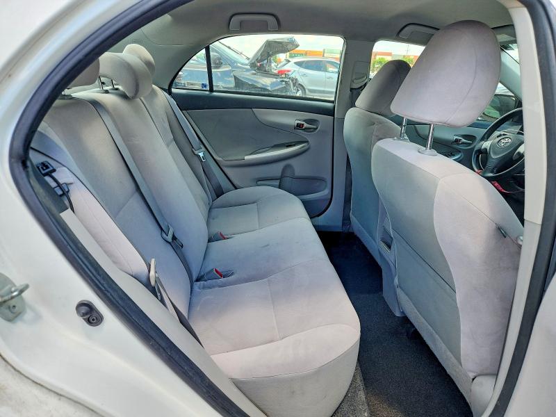 Zdjęcie 10 z aukcji – 2012 TOYOTA COROLLA z VIN JTDBU4EE5C9173862