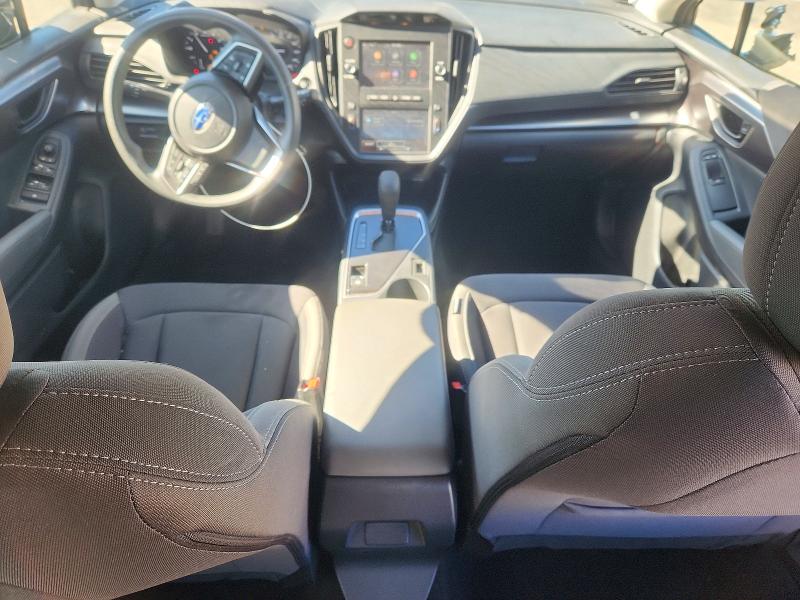 Photo 8 from auction – 2024 SUBARU IMPREZA with VIN JF1GUABC3R8273129