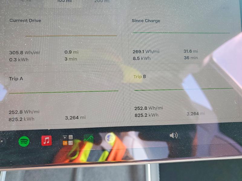 Zdjęcie 9 z aukcji – 2026 TESLA MODEL Y z VIN 7SAYGDET7TA679392
