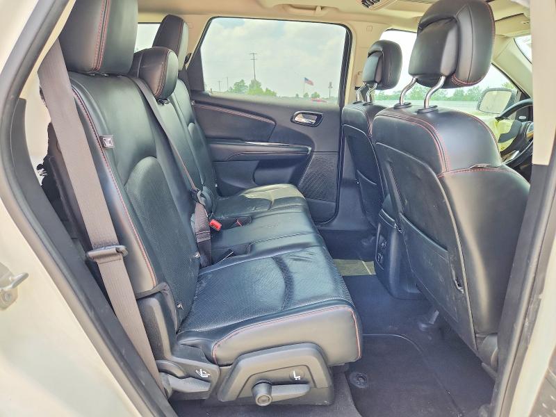 Photo 11 from auction – 2018 DODGE JOURNEY with VIN 3C4PDDEG6JT390171
