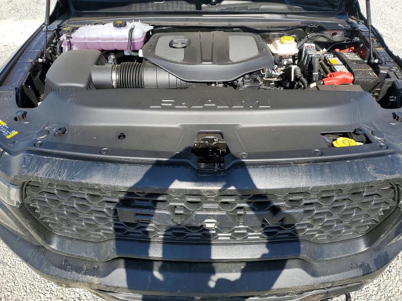 Photo 11 from auction – 2026 RAM 1500 with VIN 1C6SRFLP2TN356958