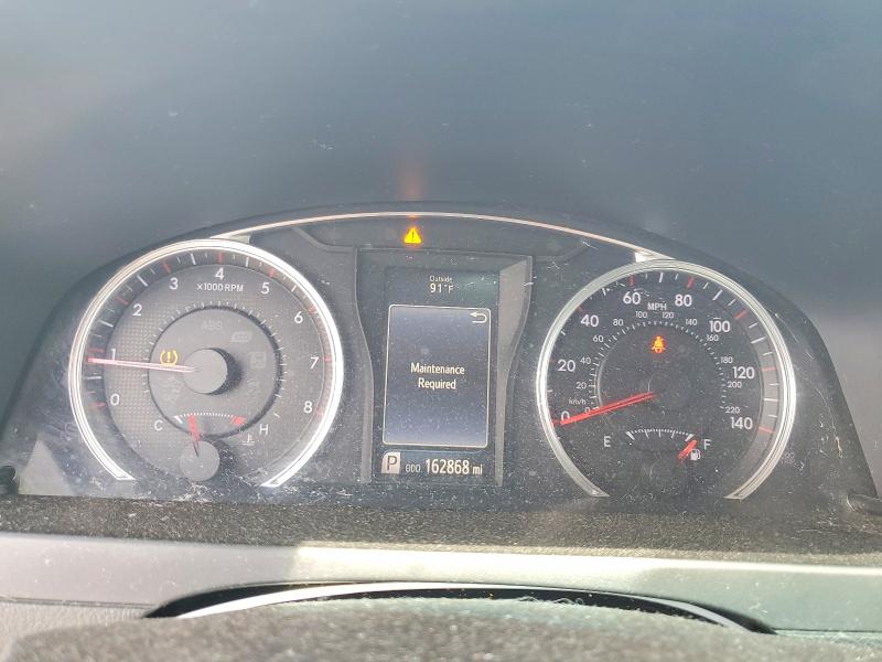Photo 9 from auction – 2015 TOYOTA CAMRY with VIN 4T1BF1FK4FU893602