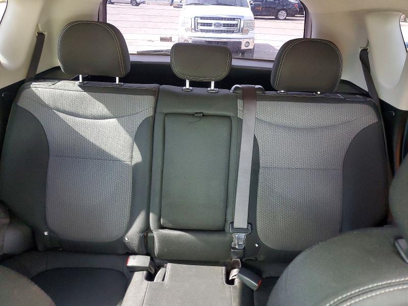Photo 10 from auction – 2018 KIA SOUL with VIN KNDJP3A53J7585600