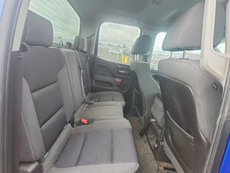 Photo 10 from auction – 2015 GMC SIERRA with VIN 1GTV2UEC8FZ173957