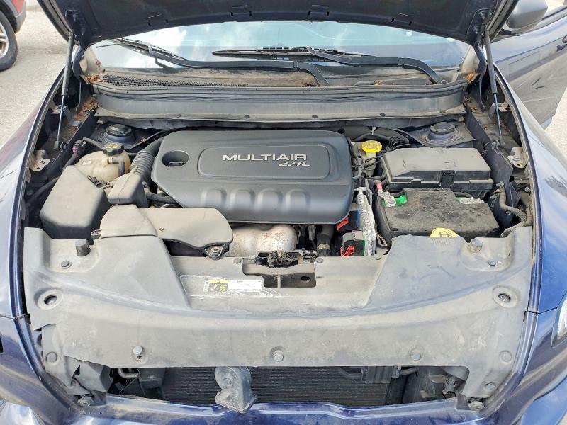 Photo 11 from auction – 2014 JEEP CHEROKEE with VIN 1C4PJLAB1EW157537