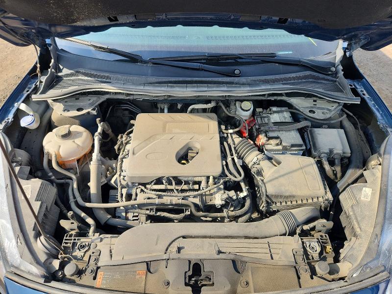 Photo 12 from auction – 2020 FORD ESCAPE with VIN 1FMCU9G6XLUC08296