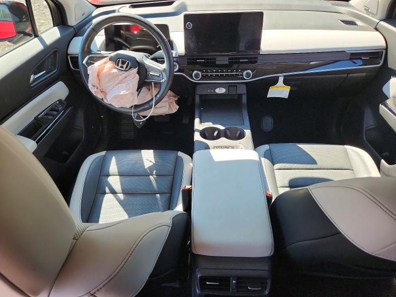 Photo 8 from auction – 2024 HONDA PROLOGUE with VIN 3GPKHZRJ9RS508604