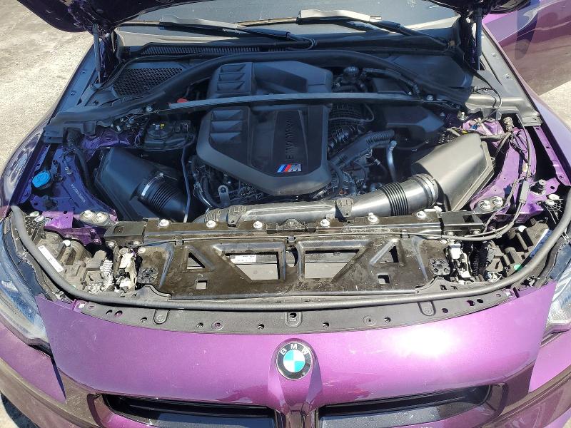 Photo 11 from auction – 2026 BMW M2 with VIN 3MF23DM0XT8G08830