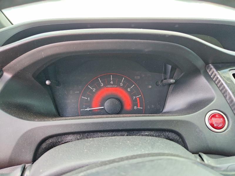 Photo 9 from auction – 2014 HONDA CIVIC with VIN 2HGFG4A54EH702026