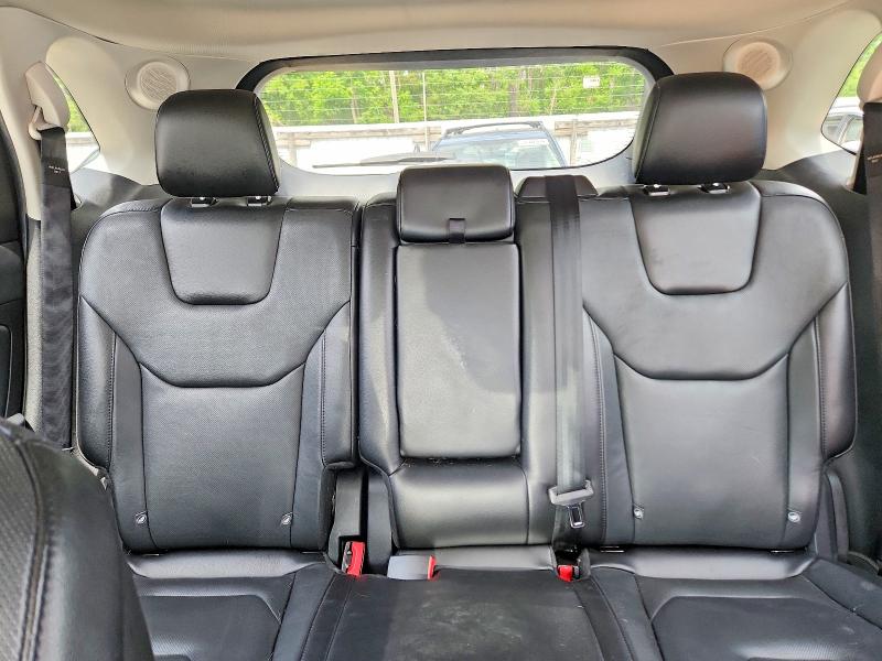 Photo 10 from auction – 2017 FORD EDGE with VIN 2FMPK3K83HBC58922