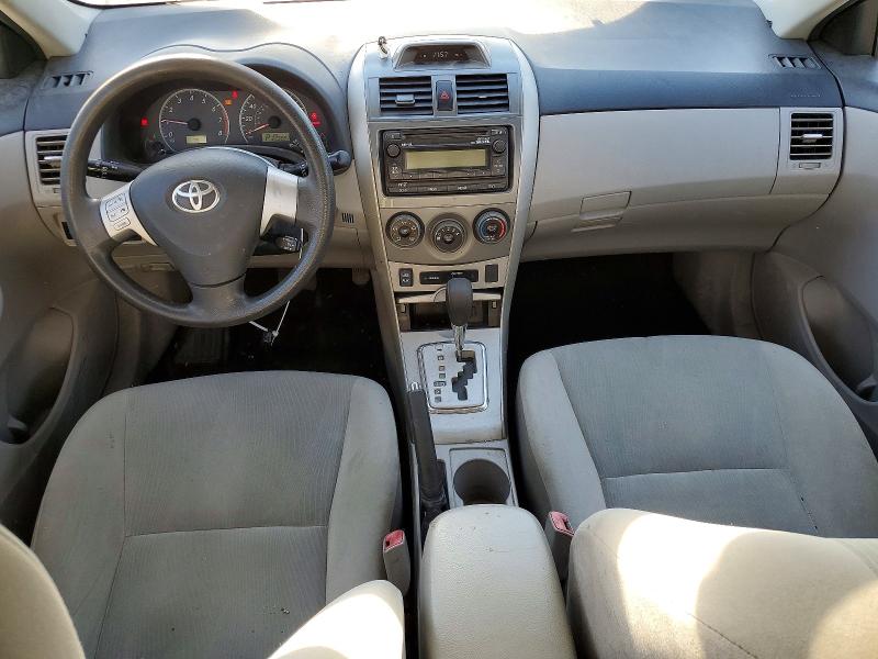 Photo 8 from auction – 2012 TOYOTA COROLLA with VIN 2T1BU4EEXCC776056