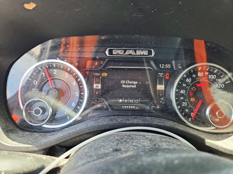 Zdjęcie 9 z aukcji – 2019 RAM 1500 z VIN 1C6RREBT3KN549304