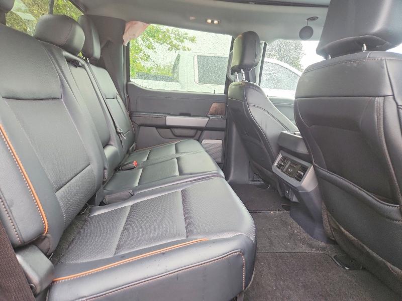 Zdjęcie 10 z aukcji – 2026 FORD F350 z VIN 1FT8W3DT9TED83161