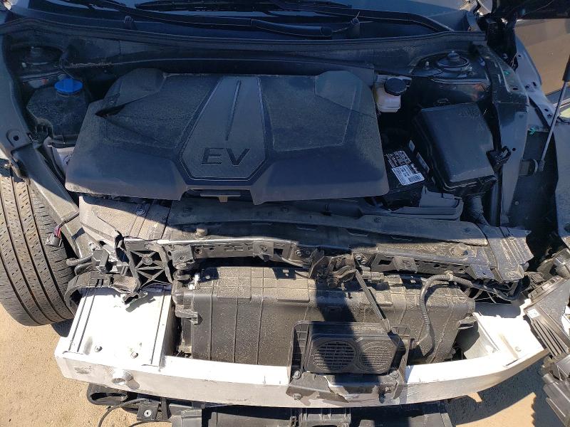 صورة رقم 11 من المزاد - 2022 KIA EV6 مع VIN KNDC3DLCXN5070763