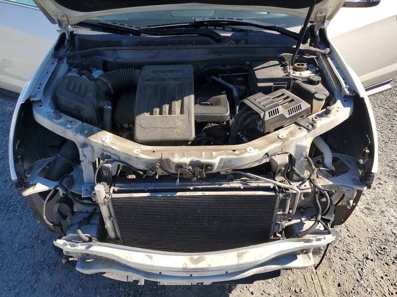 Photo 12 from auction – 2014 CHEVROLET EQUINOX with VIN 1GNFLHEK0EZ106159