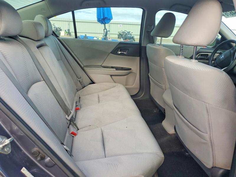 Photo 10 from auction – 2014 HONDA ACCORD with VIN 1HGCR2F32EA196882